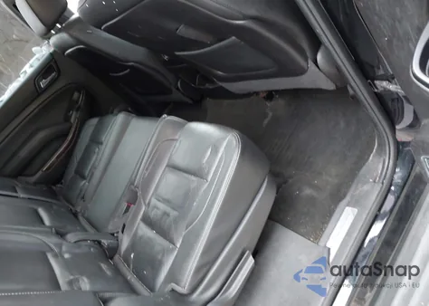 2016 GMC Yukon Xl Slt z USA, uszkodzony, nr VIN 1GKS2GKC1GR235214